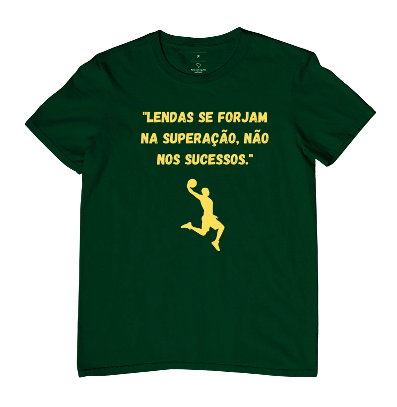 Camisa 11