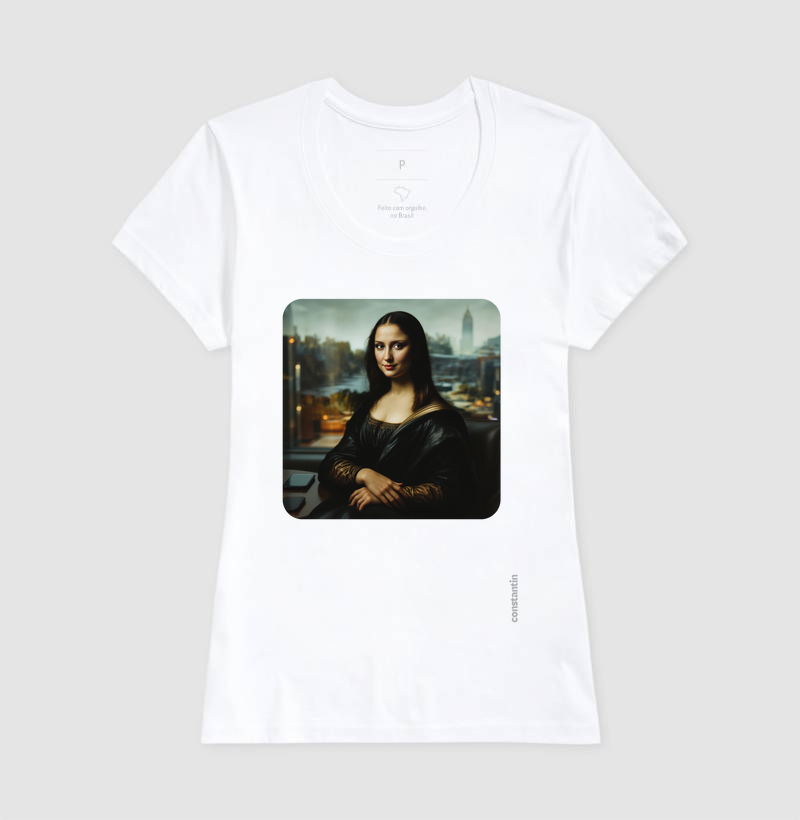 Camisa 10