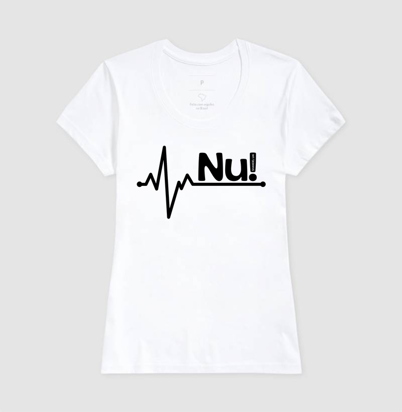Camisa 19