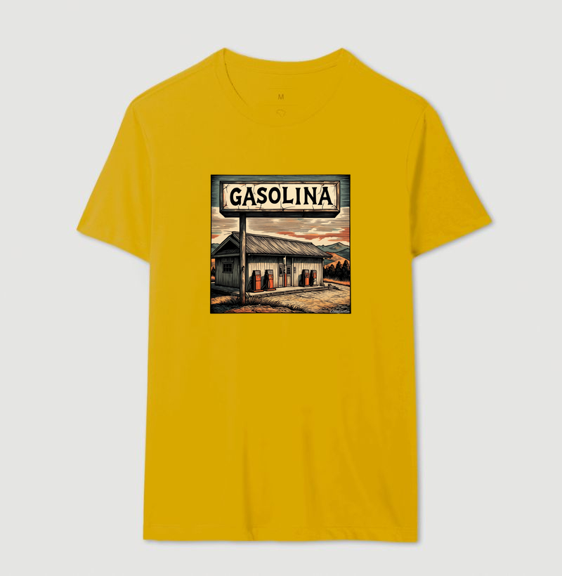 Camisa 7