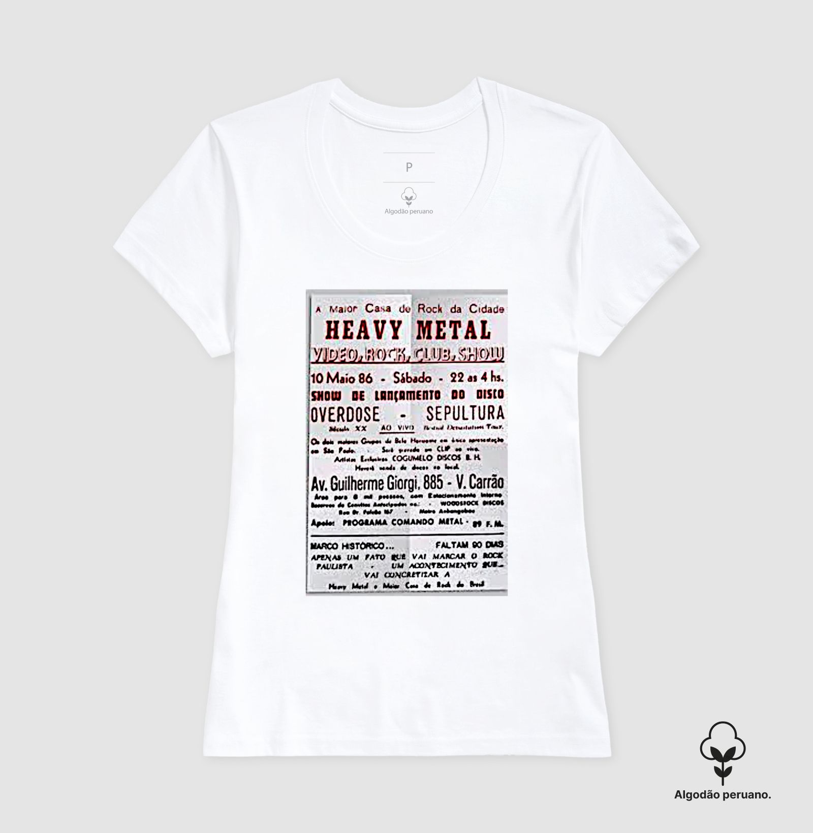 Camisa 5