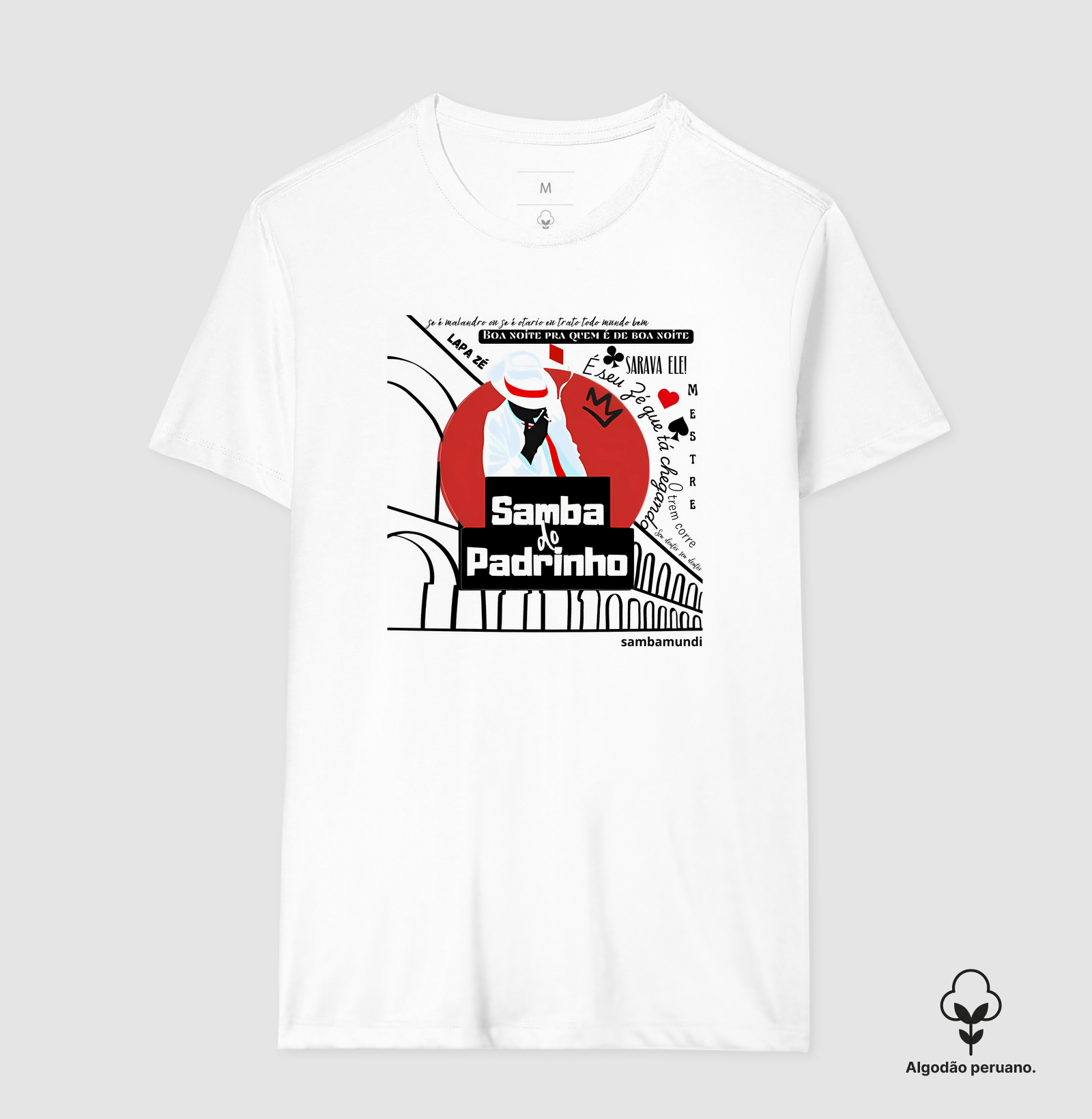 Camisa 5