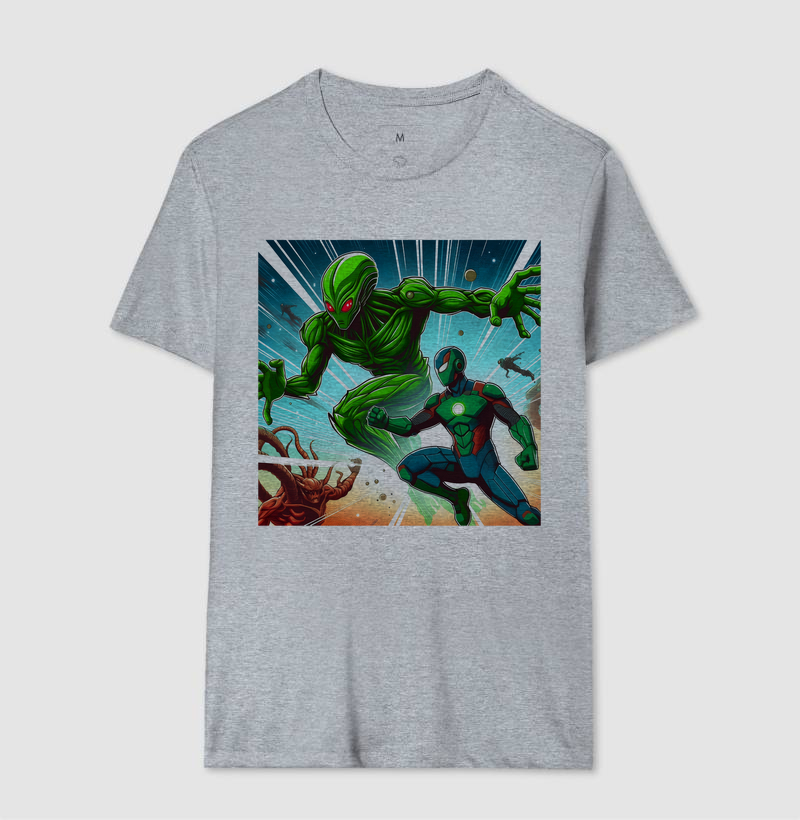 Camisa 7