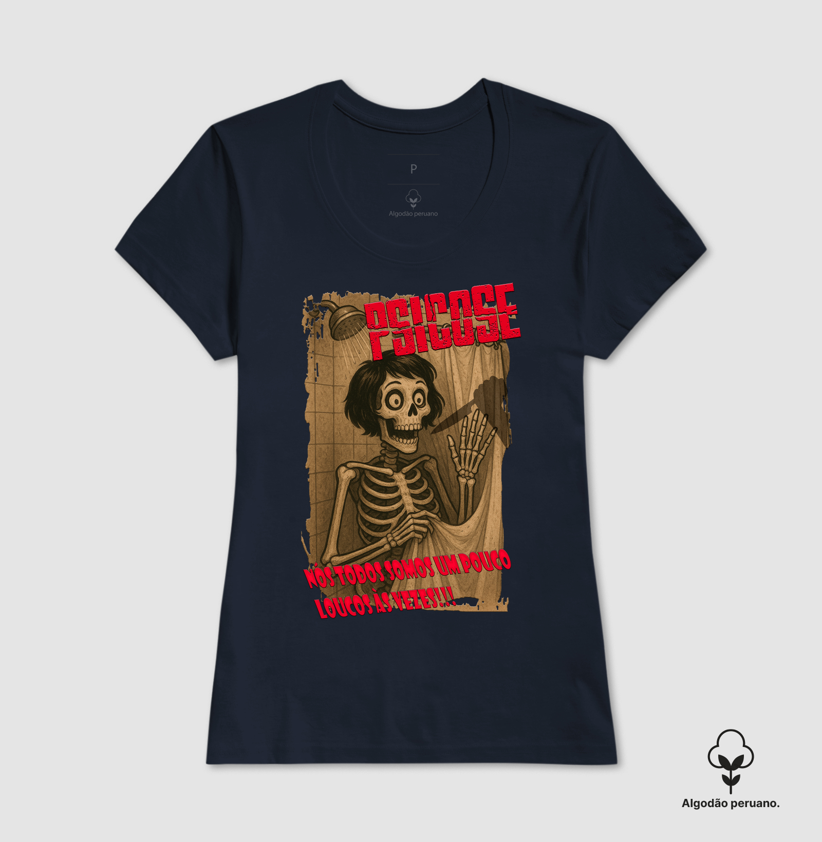 Camisa 6