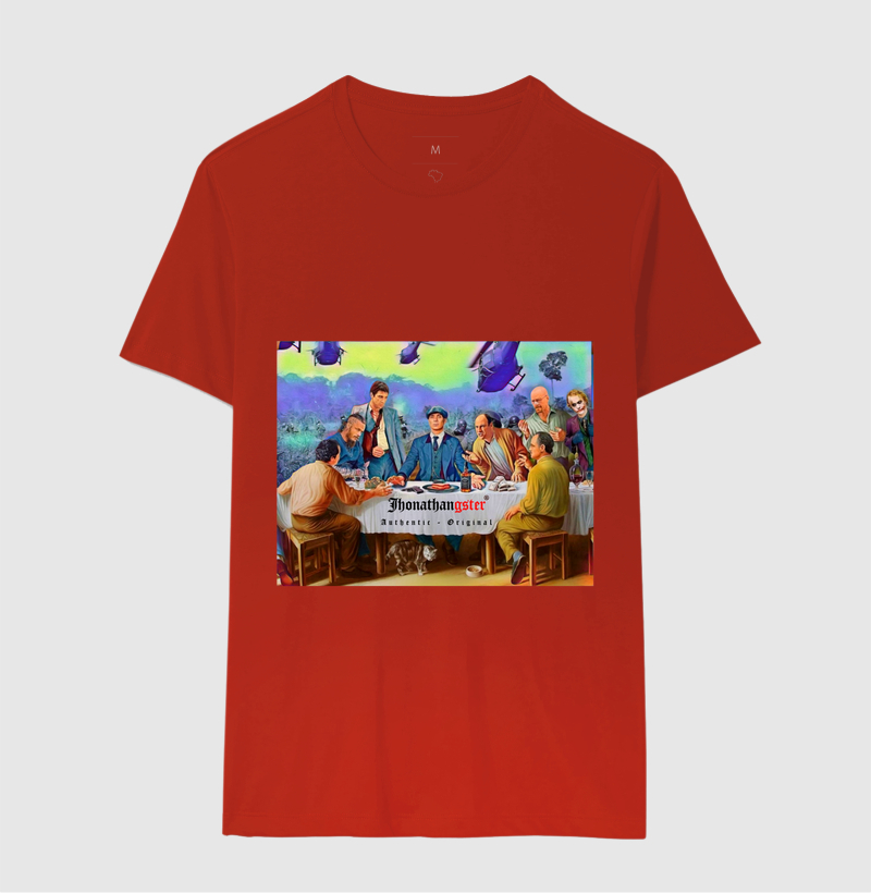 Camisa 5