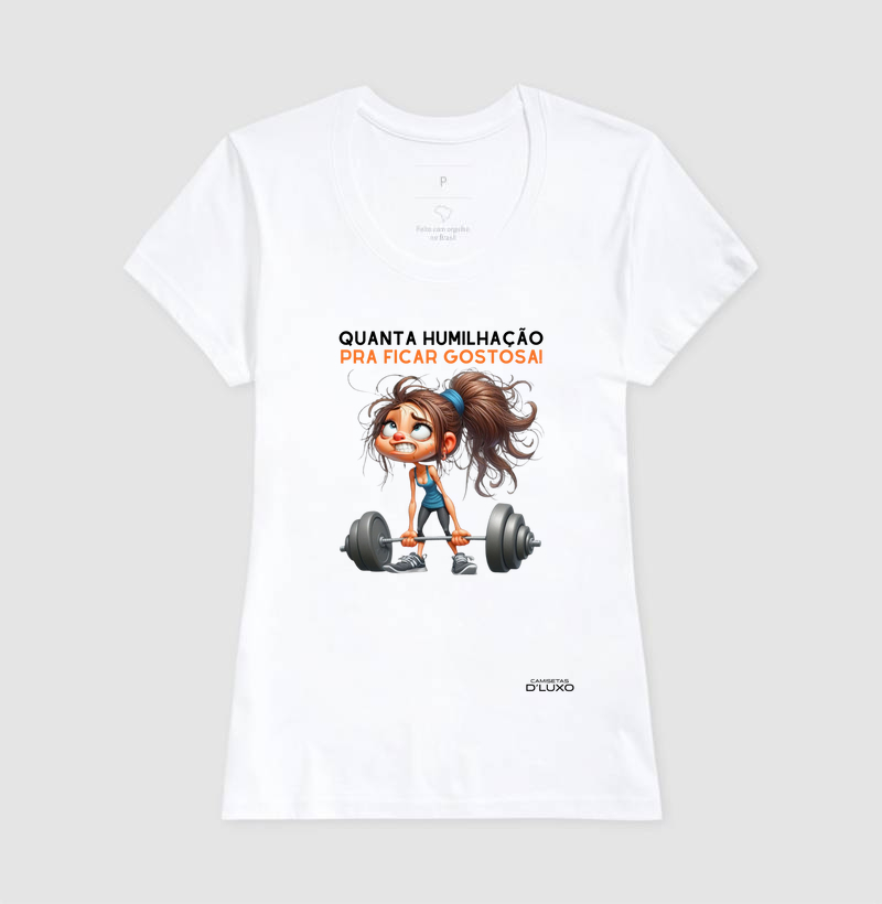 Camisa 7
