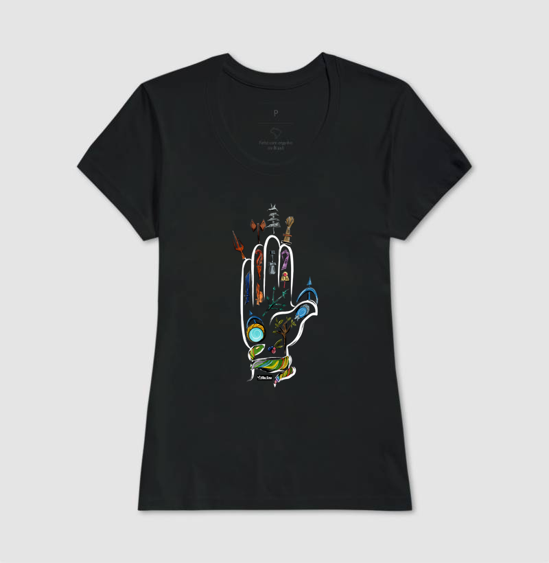 Camisa 2