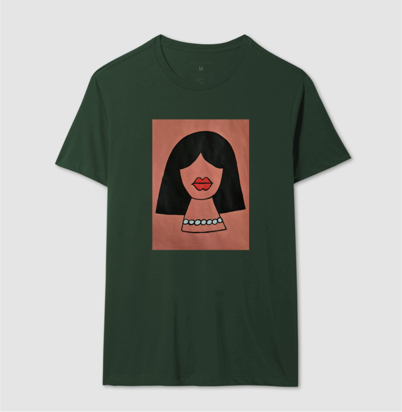 Camisa 10