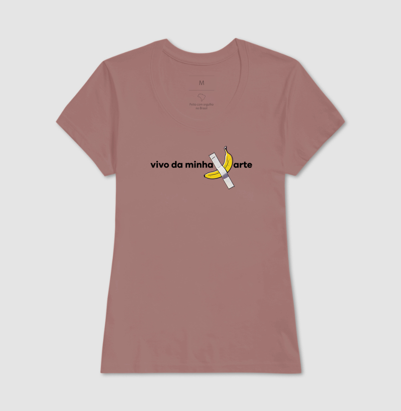 Camisa 47