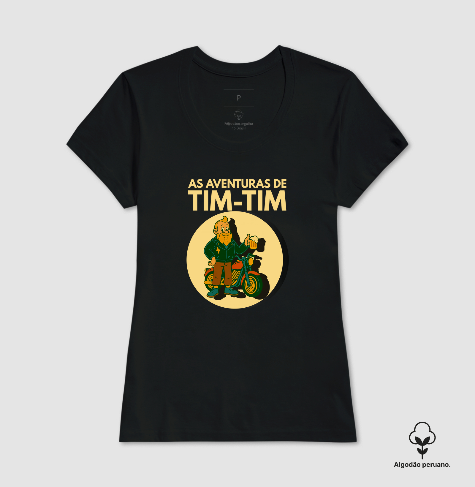 Camisa 3