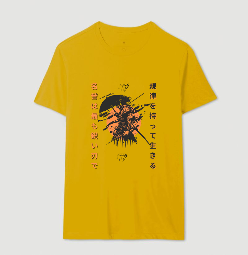 Camisa 7