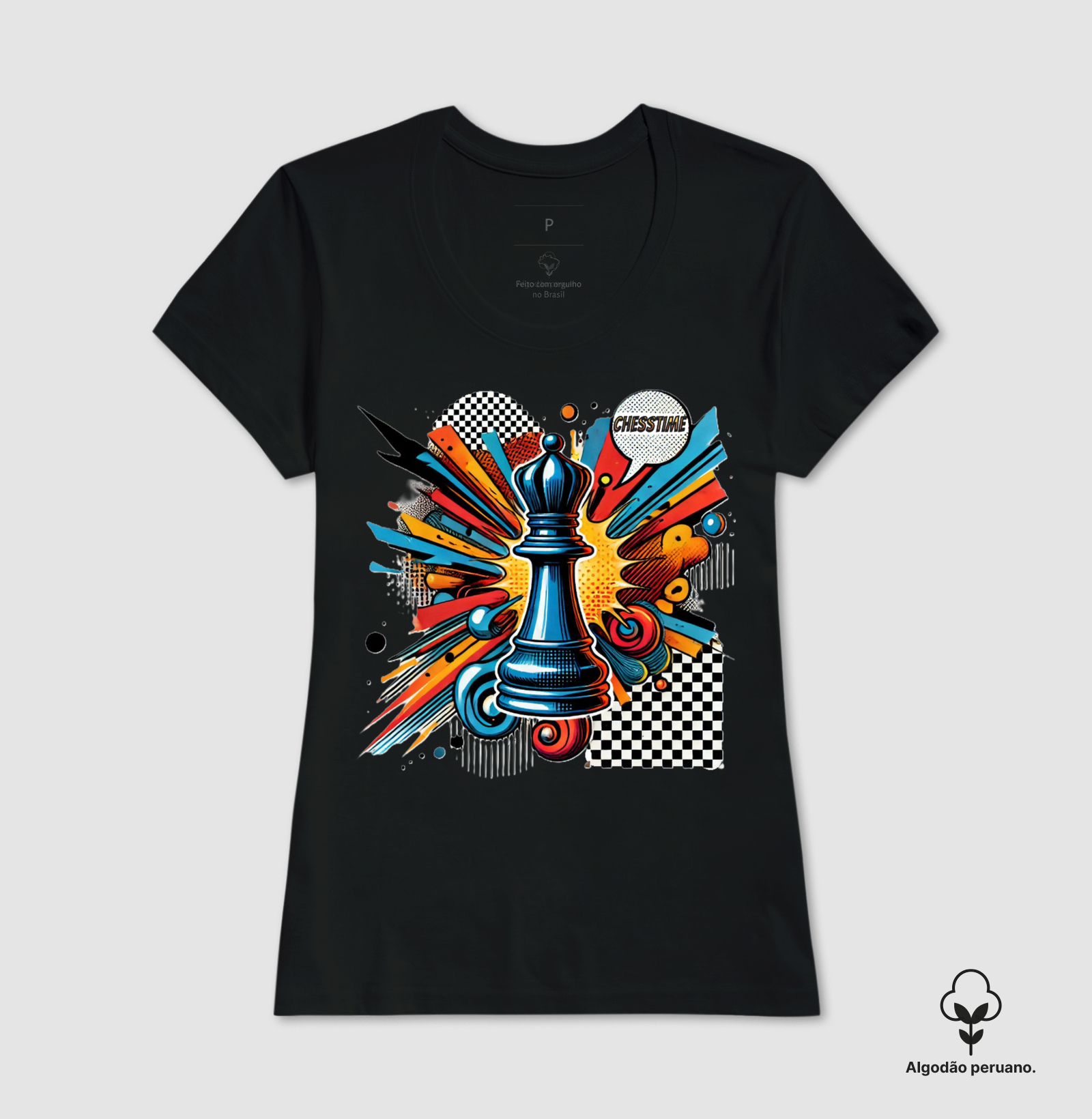 Camisa 2