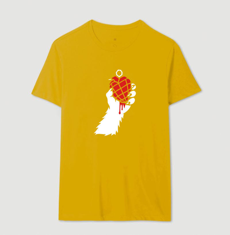 Camisa 13