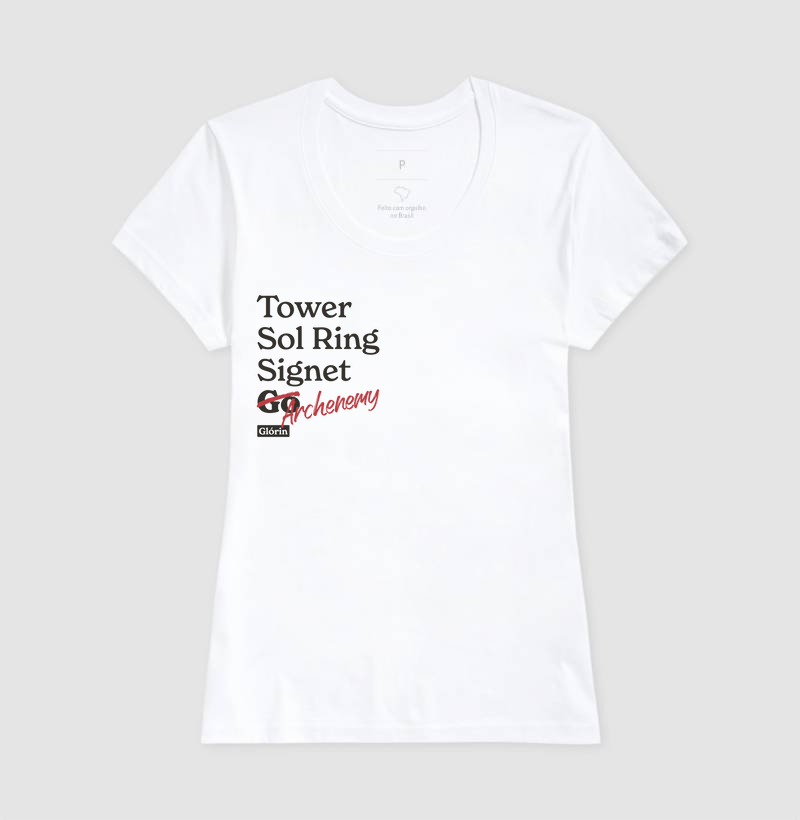 Camisa 11