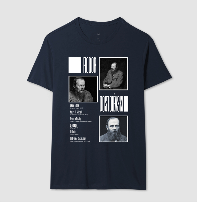 Camisa 8