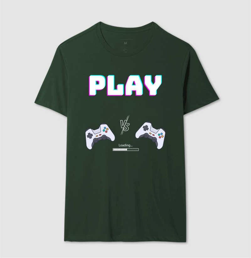 Camisa 11