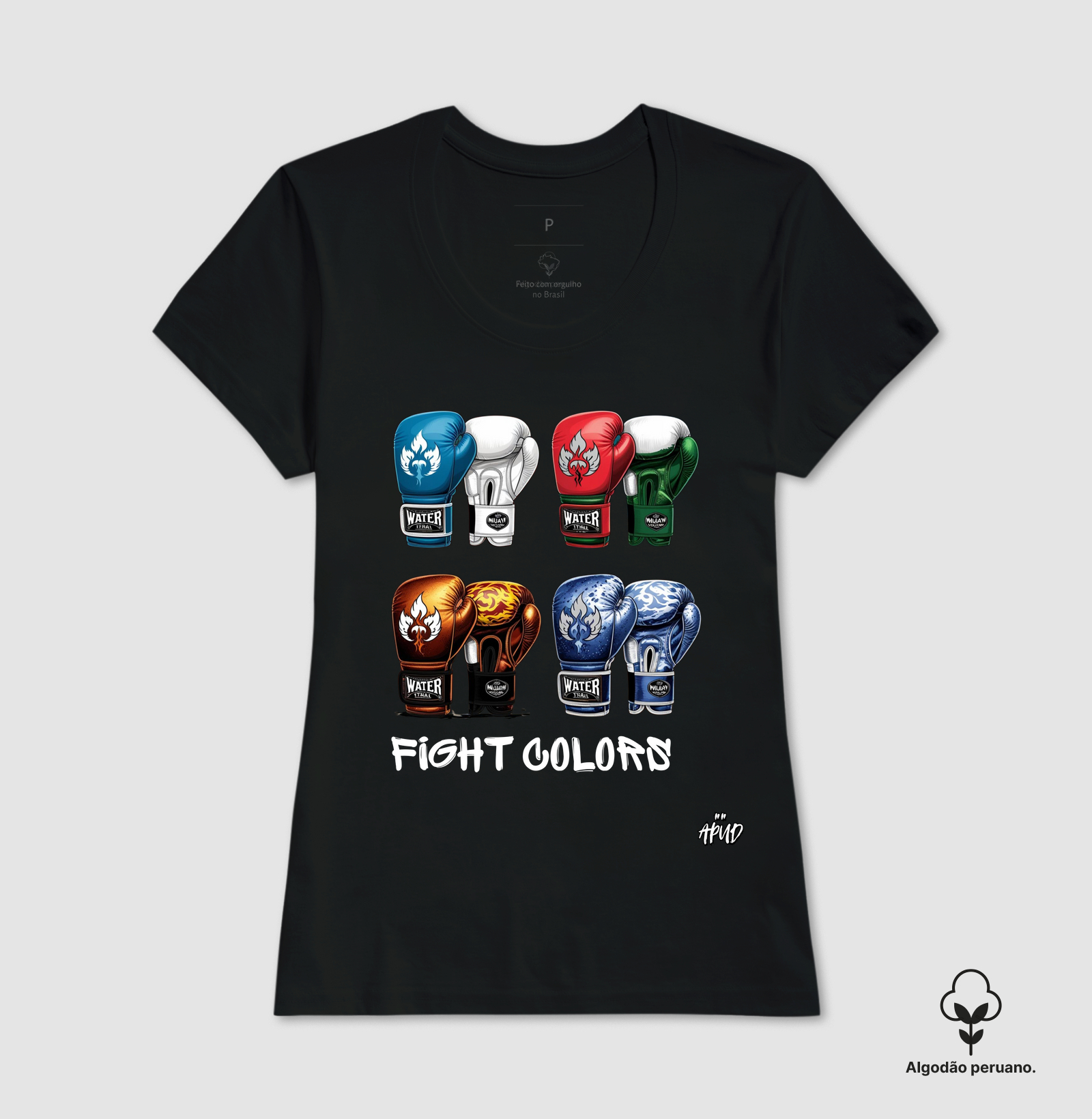 Camisa 4