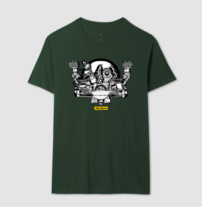Camisa 8