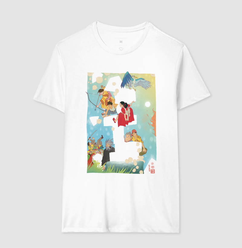 Camisa 3