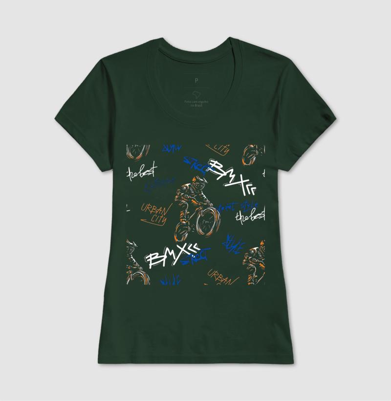 Camisa 15