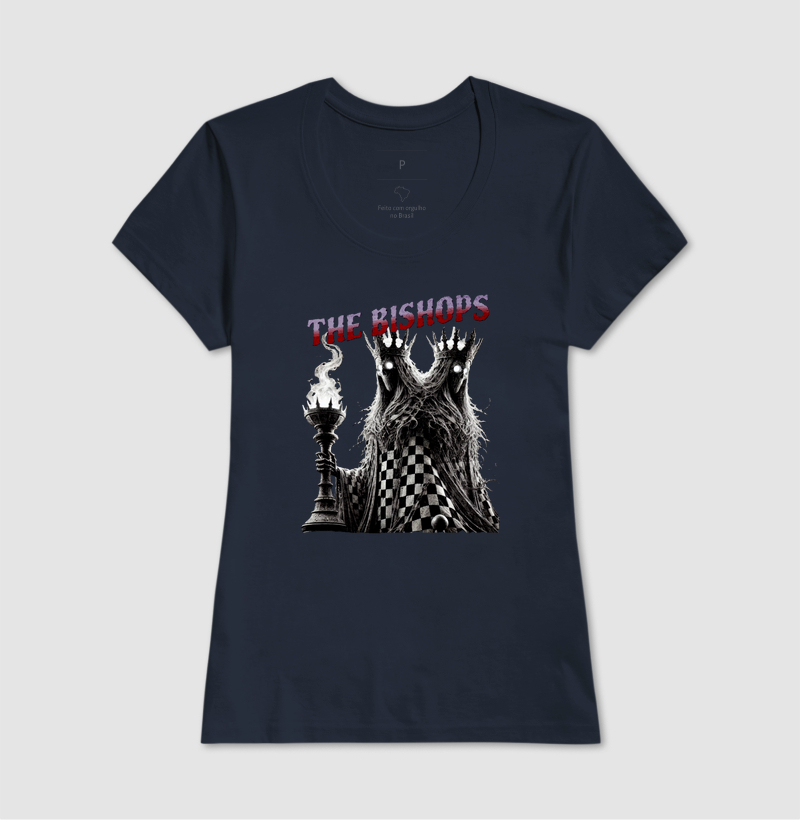 Camisa 16