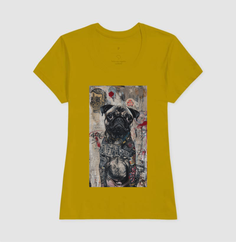 Camisa 13