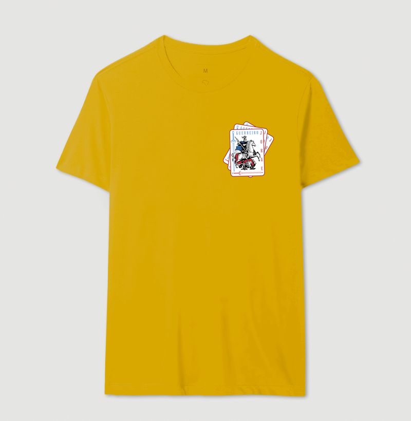 Camisa 16