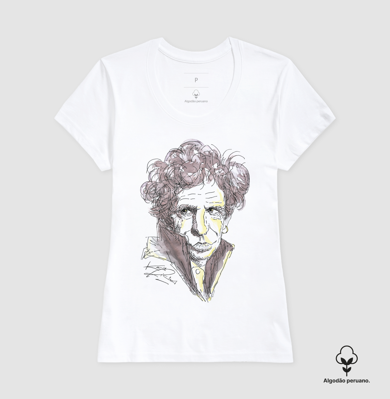 Camisa 5