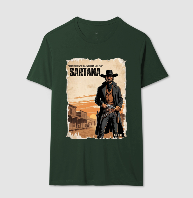 Camisa 9