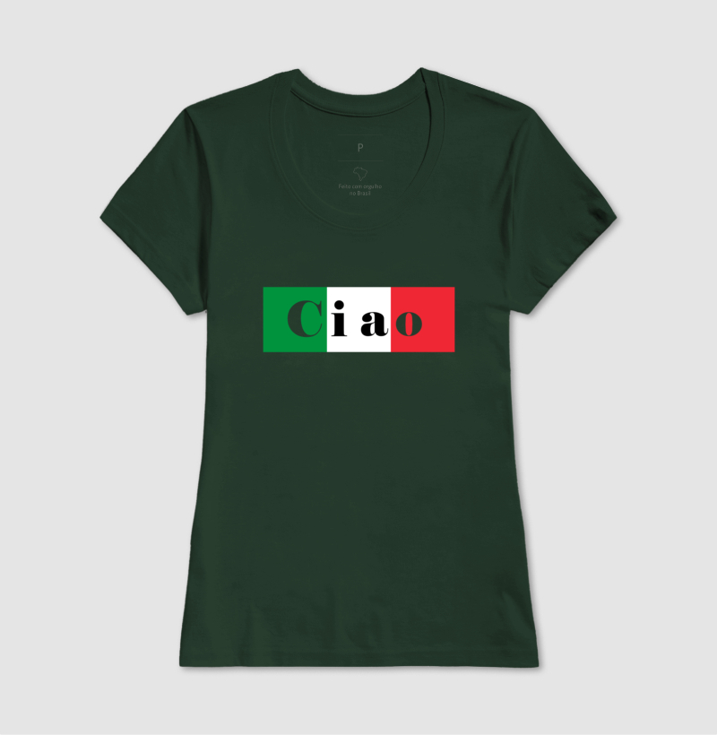 Camisa 6