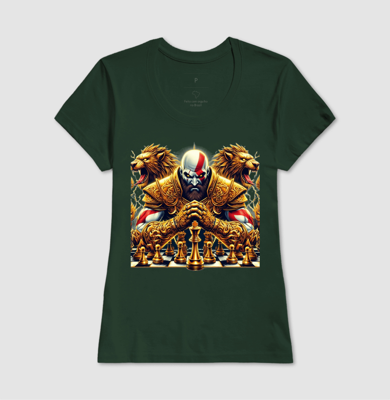Camisa 16