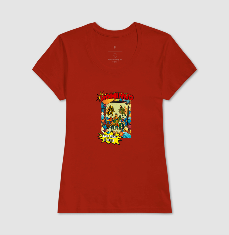 Camisa 10