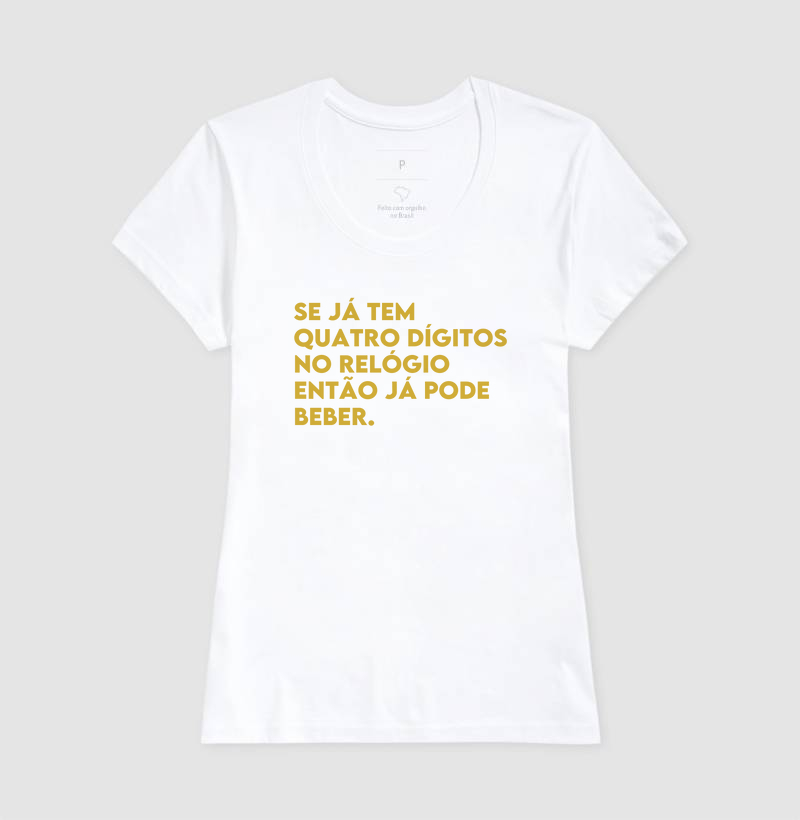 Camisa 7
