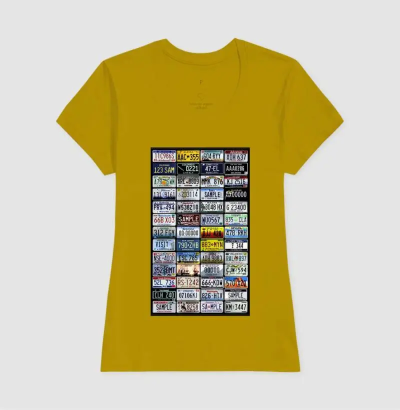 Camisa 8