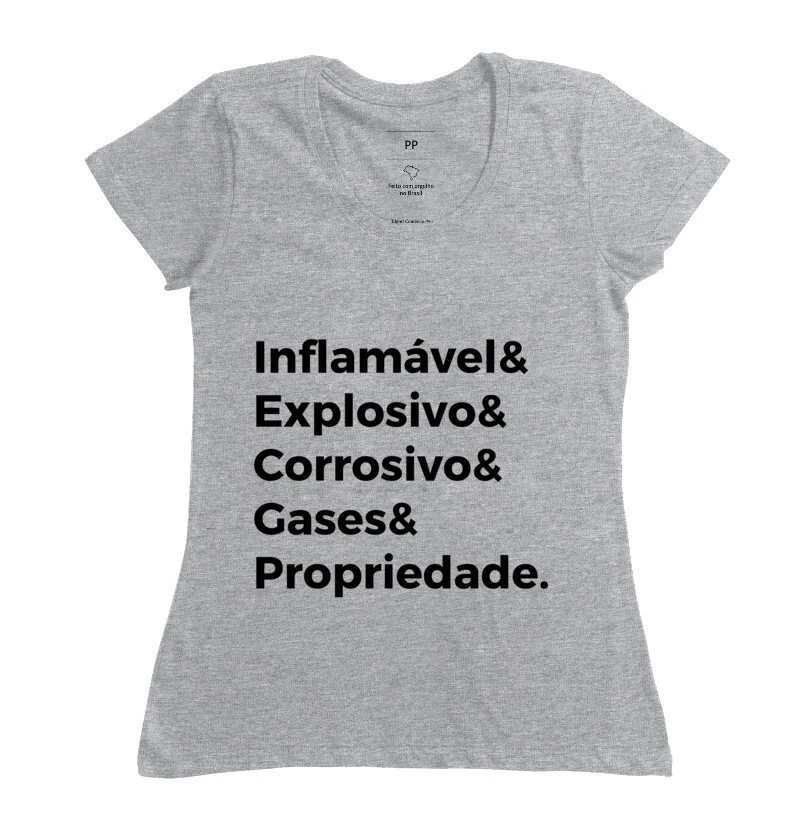 Camisa 7