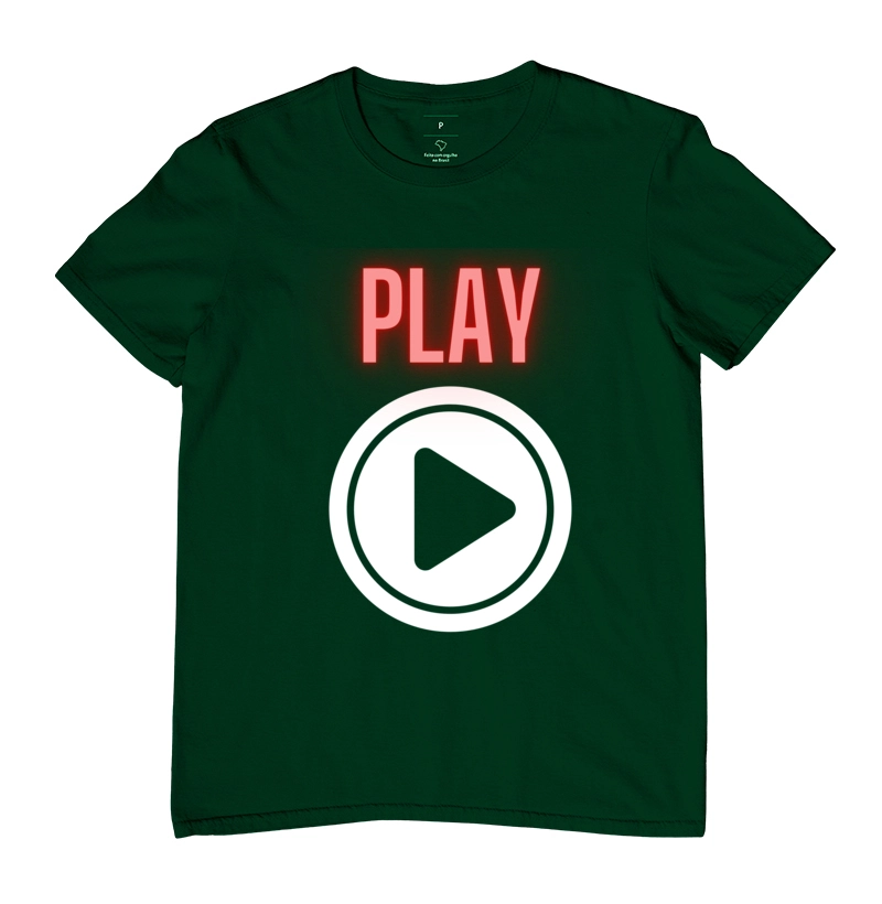 Camisa 9