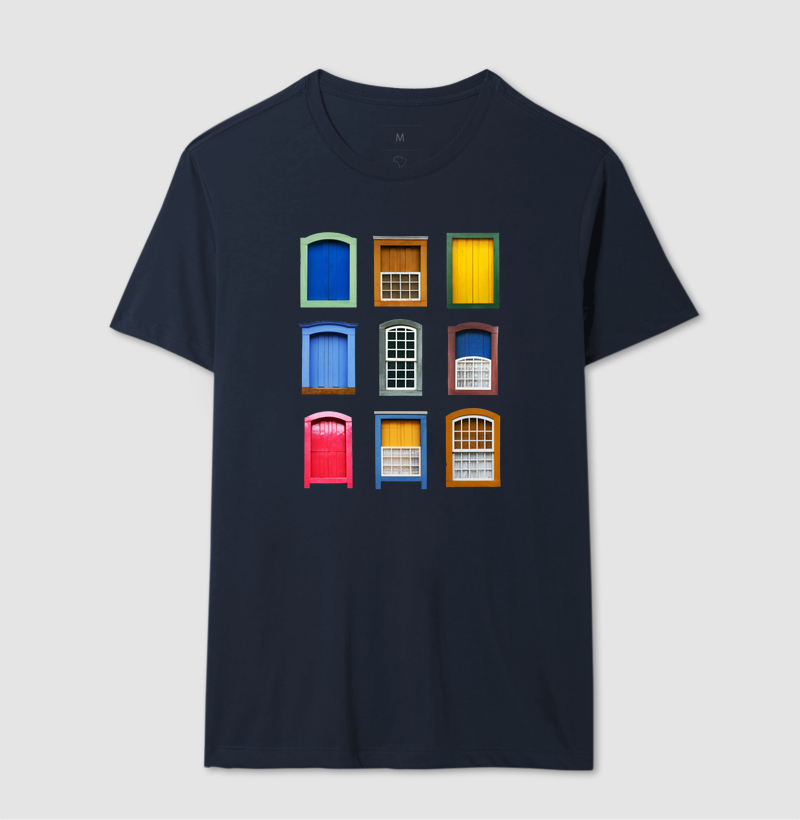 Camisa 9