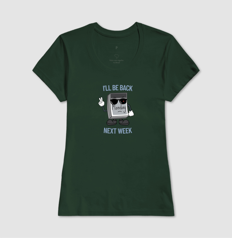 Camisa 11