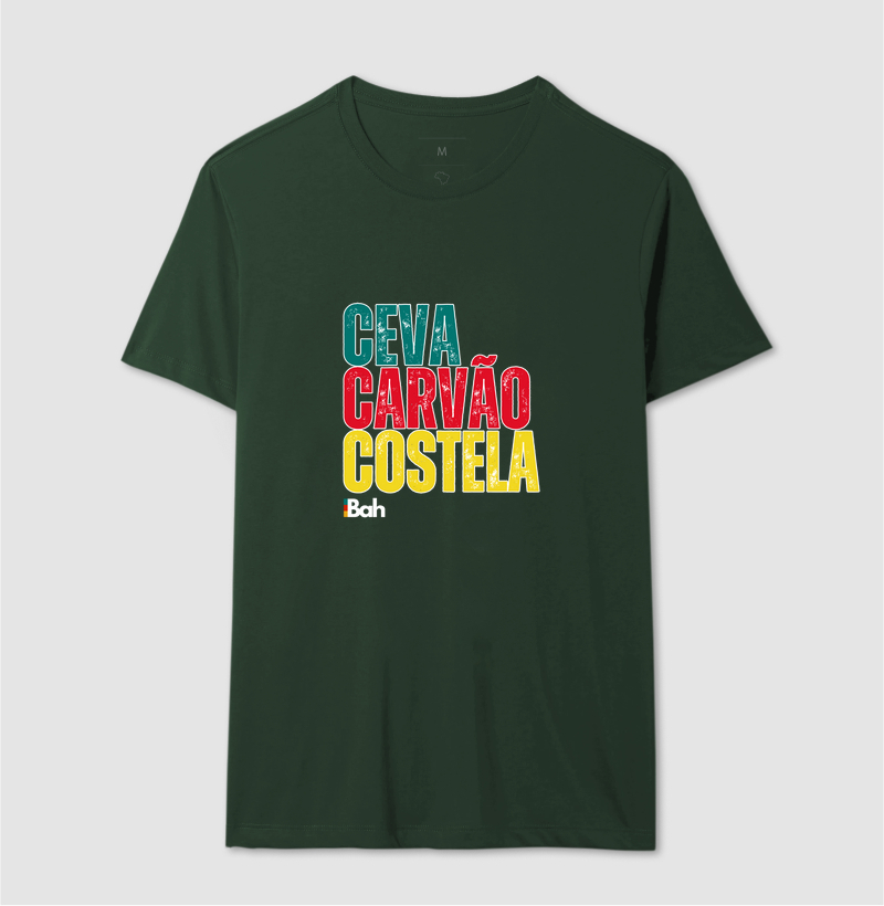 Camisa 13