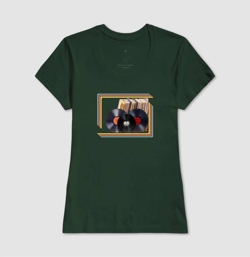 Camisa 74