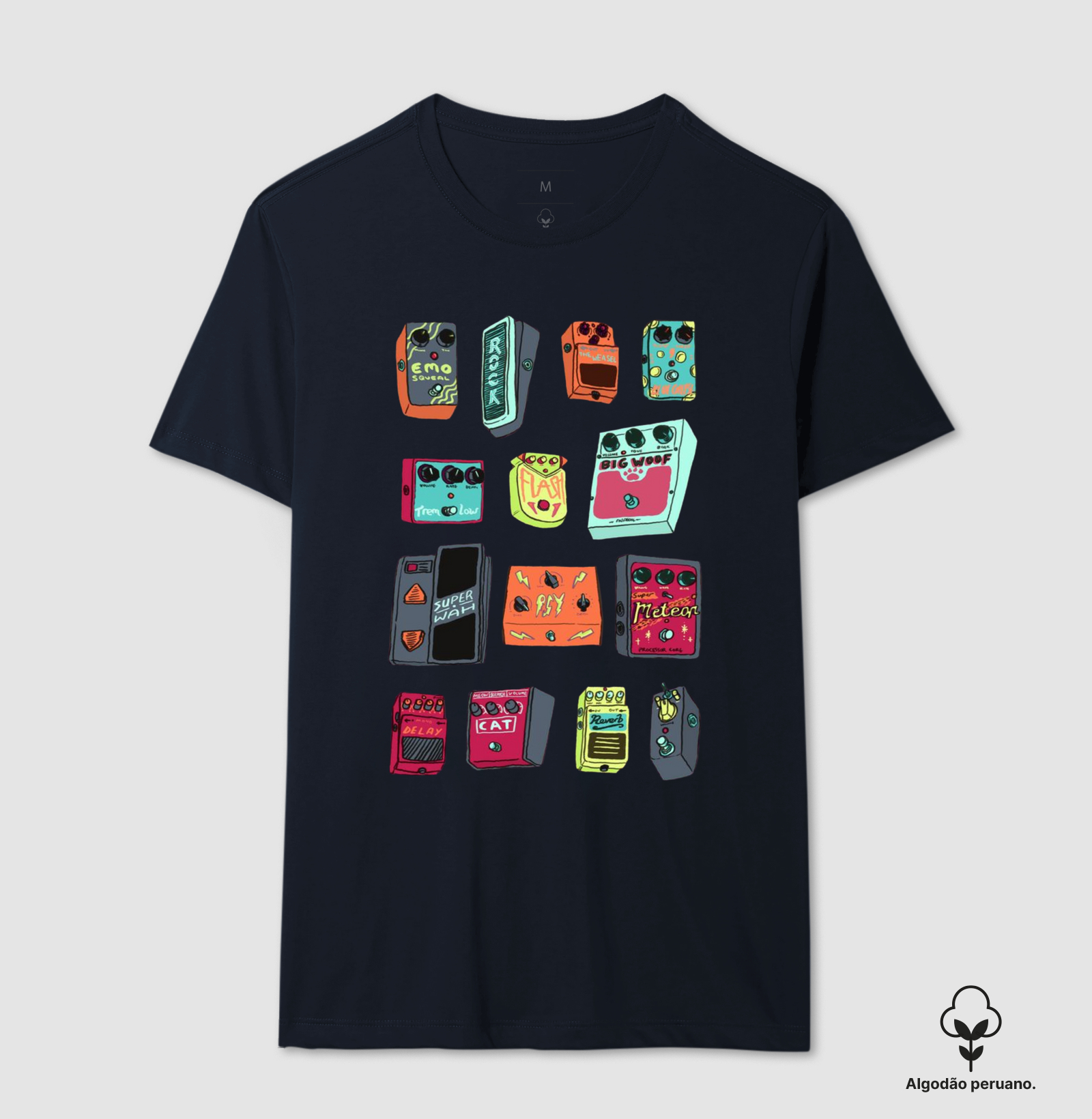 Camisa 2