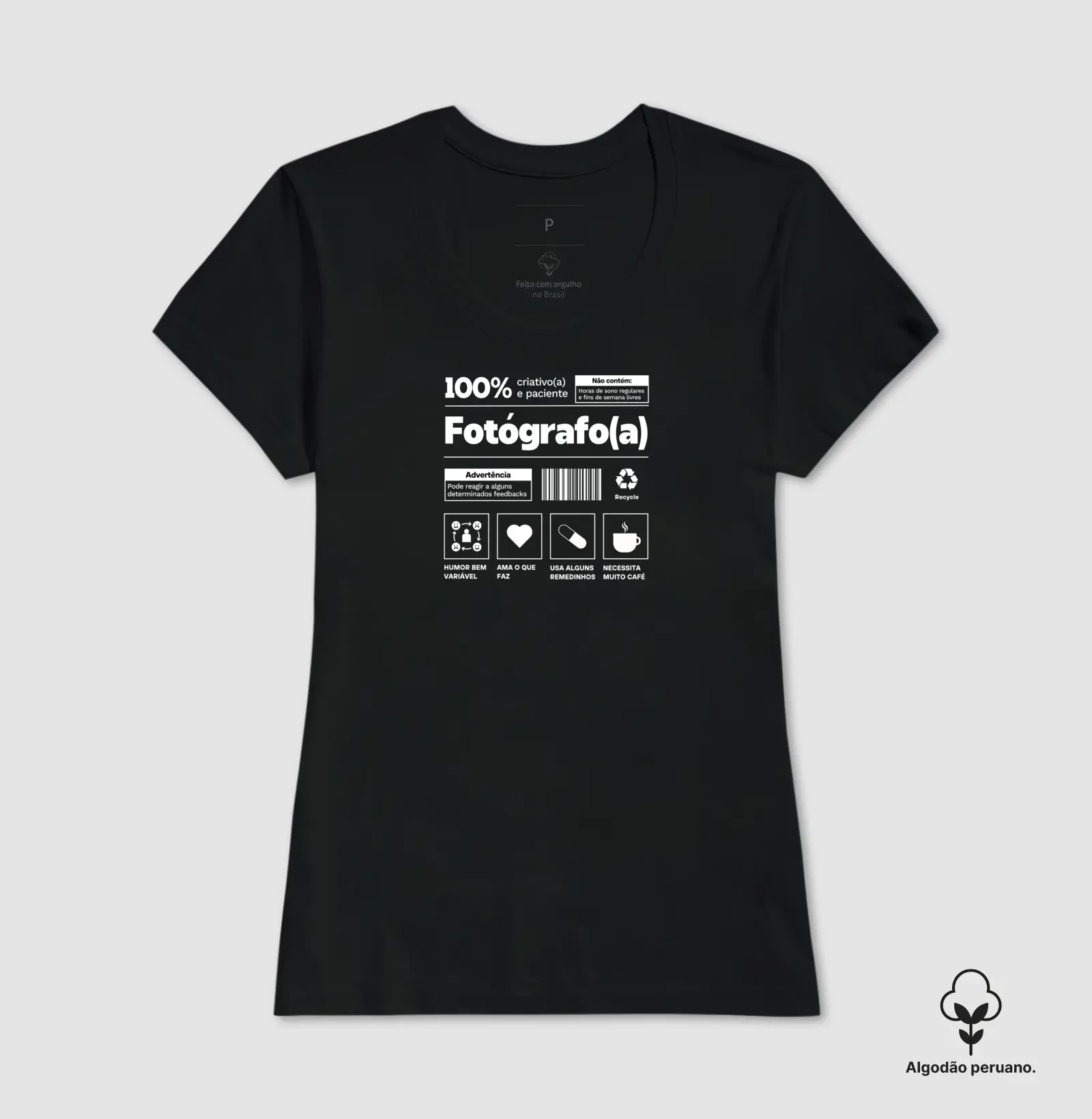 Camisa 1
