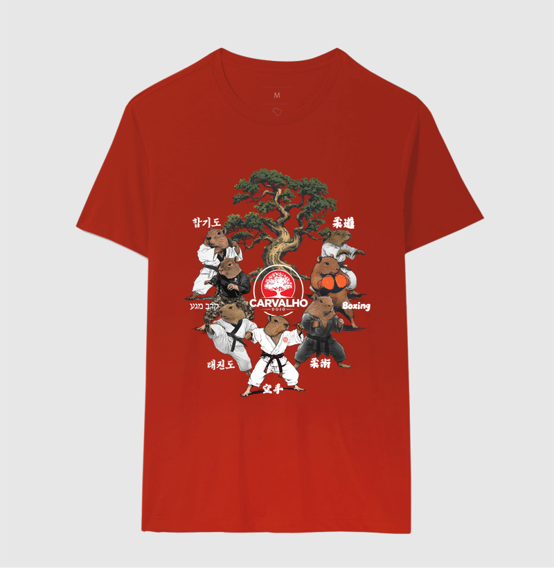 Camisa 7