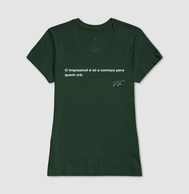 Camisa 12