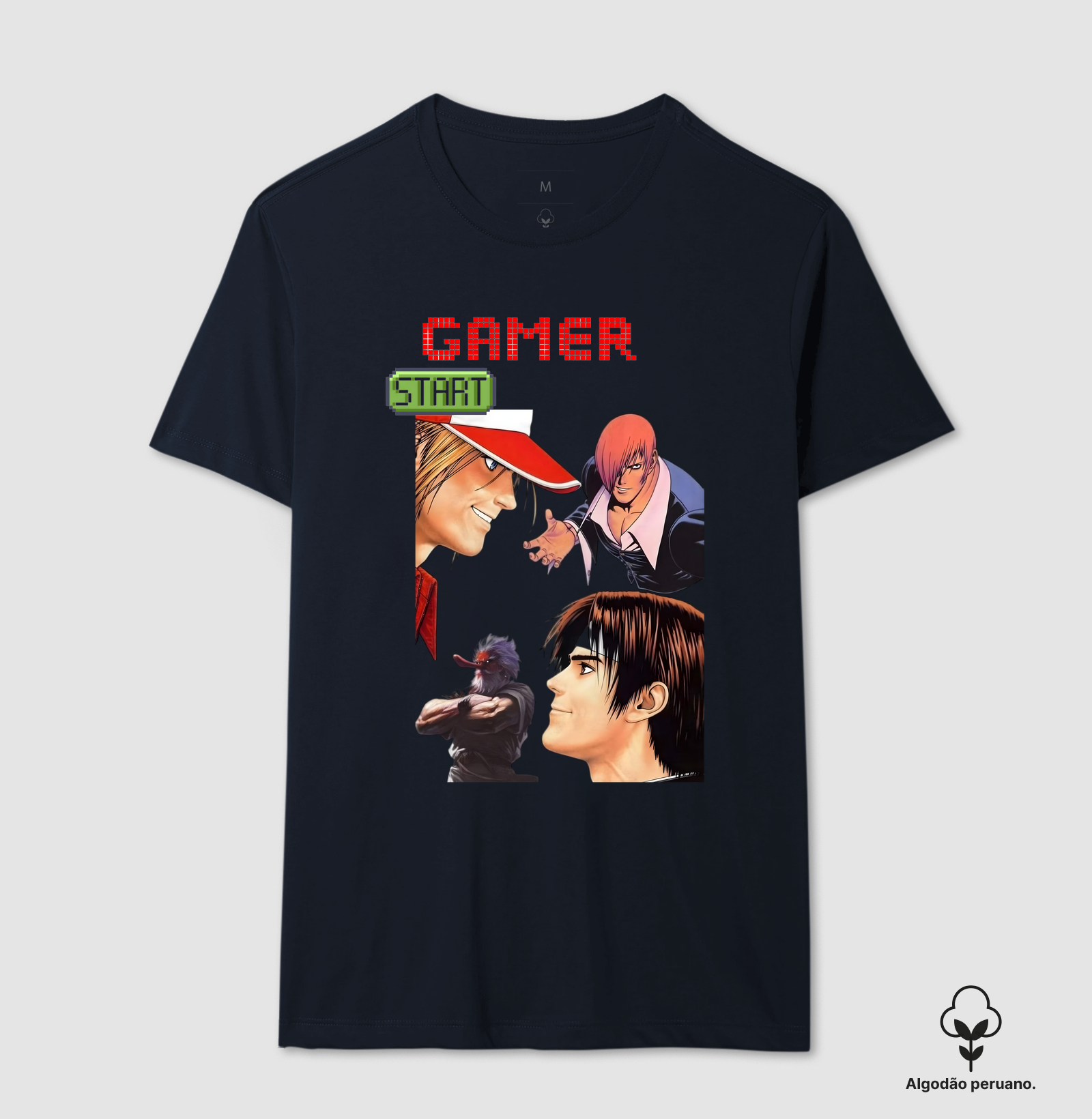 Camisa 3