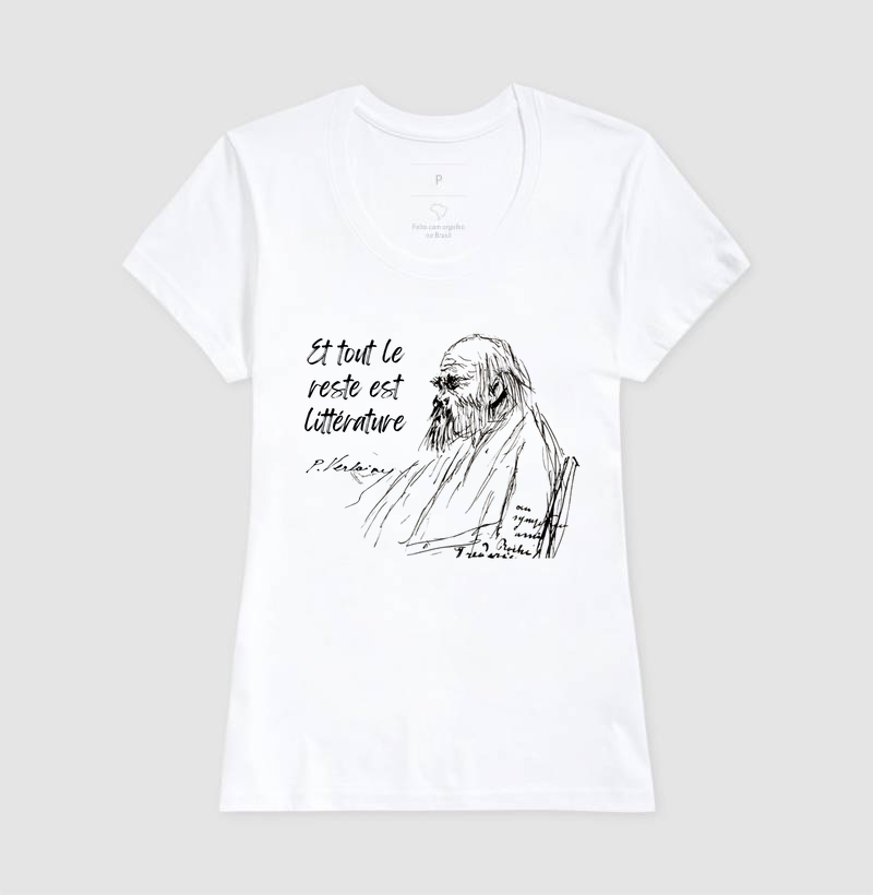 Camisa 13