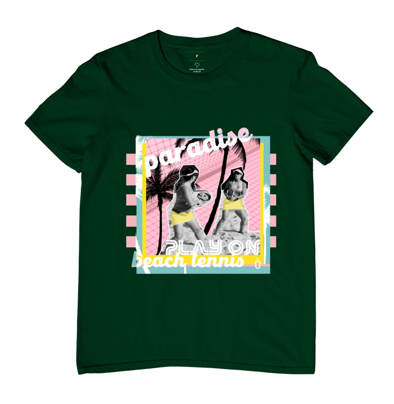 Camisa 11
