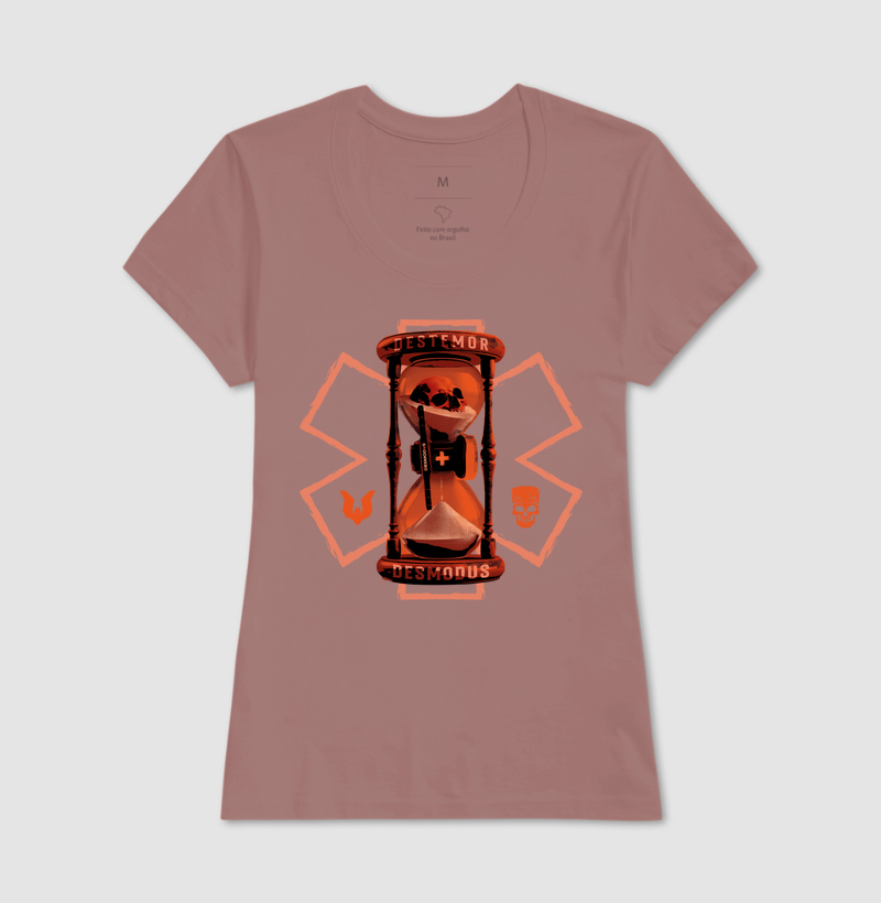 Camisa 16