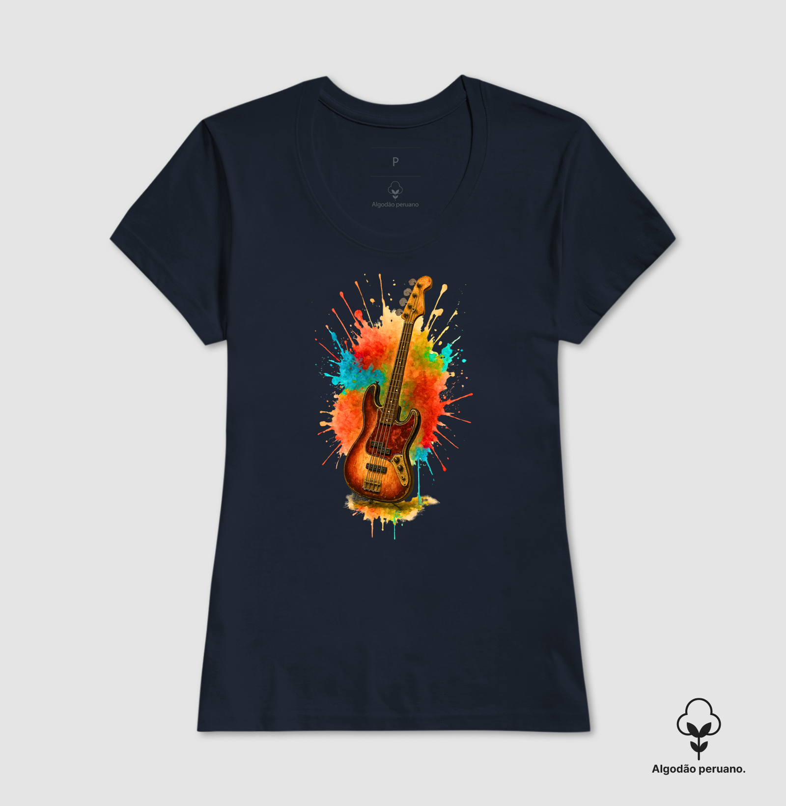 Camisa 7