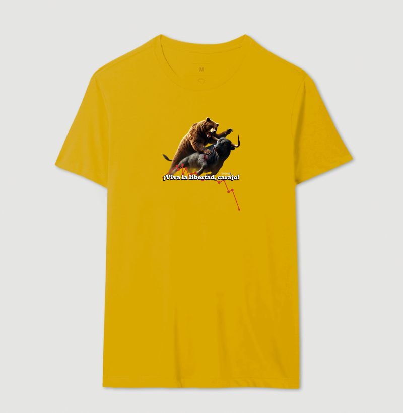 Camisa 22